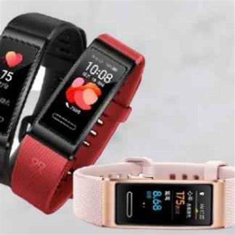 huawei band 4 nfc google pay|These are the smartwatches that support Google Pay 2024.